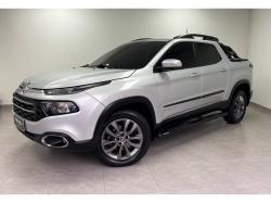 FIAT Toro 1.8 16V 4P FLEX FREEDOM AUTOMÁTICO