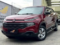 FIAT Toro 1.8 16V FLEX EVO ENDURANCE