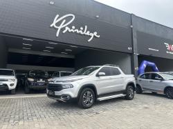 FIAT Toro 2.0 16V 4P 4WD FREEDOM TURBO DIESEL  AUTOMÁTICO FIAT Toro 2.0 16V 4P 4WD FREEDOM TURBO DIESEL  AUTOMÁTICO