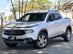 FIAT Toro 2.0 16V 4P VOLCANO 4WD TURBO DIESEL AUTOMTICO