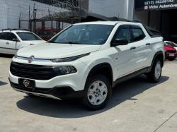 FIAT Toro 2.0 16V 4P 4WD FREEDOM TURBO DIESEL