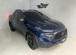 FIAT Toro 2.0 16V 4P 4WD ULTRA TURBO DIESEL AUTOM�TICO