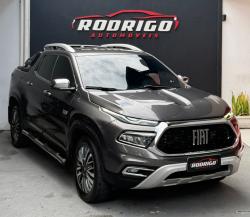 FIAT Toro 2.0 16V 4P 4WD RANCH TURBO DIESEL AUTOM�TICO