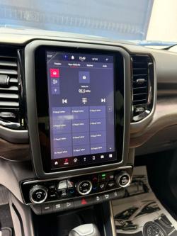 FIAT Toro 2.0 16V 4P 4WD RANCH TURBO DIESEL AUTOM�TICO