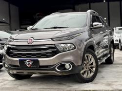 FIAT Toro 2.0 16V 4P 4WD RANCH TURBO DIESEL AUTOM�TICO