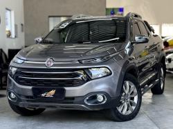 FIAT Toro 2.0 16V 4P 4WD RANCH TURBO DIESEL AUTOM�TICO