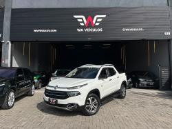 FIAT Toro 2.0 16V 4P VOLCANO 4WD TURBO DIESEL AUTOM�TICO