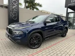 FIAT Toro 2.0 16V 4P 4WD ULTRA TURBO DIESEL AUTOMÁTICO