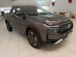 FIAT Toro 2.2 16V 4P VOLCANO 4WD TURBO DIESEL AUTOM�TICO