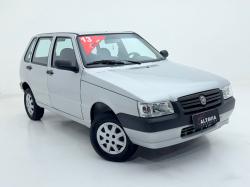 FIAT Uno 1.0 4P ECONOMY FLEX