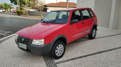 FIAT Uno 1.0 4P FLEX WAY