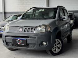 FIAT Uno 1.0 4P FLEX WAY