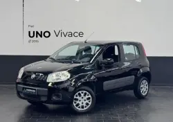 FIAT Uno 1.0 4P FLEX EVO VIVACE CELEBRATION