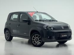 FIAT Uno 1.4 4P FLEX SPORTING