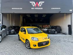 FIAT Uno 1.4 4P FLEX SPORTING