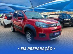 FIAT Uno 1.4 FLEX WAY EVO