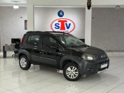 FIAT Uno 1.4 FLEX WAY