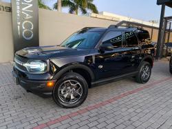 FORD Bronco Sport 2.0 16V 4P WILDTRAK 4X4 ECOBOOST TURBO SELECTSHIFT AUTOM�TICO