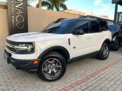 FORD Bronco Sport 2.0 16V 4P WILDTRAK 4X4 ECOBOOST TURBO SELECTSHIFT AUTOM�TICO
