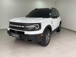 FORD Bronco Sport 2.0 16V 4P WILDTRAK 4X4 ECOBOOST TURBO SELECTSHIFT AUTOM�TICO