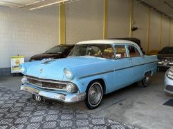 FORD Custom 3.9 V8 DELUXE TUDOR