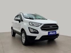 FORD Ecosport 1.5 12V 4P TI-VCT FLEX SE