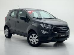 FORD Ecosport 1.5 12V 4P TI-VCT SE FLEX AUTOMÁTICO FORD Ecosport 1.5 12V 4P TI-VCT SE FLEX AUTOMÁTICO