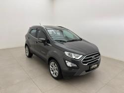 FORD Ecosport 1.5 12V 4P FLEX TI-VCT TITANIUM AUTOM�TICO