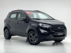 FORD Ecosport 1.5 12V 4P TI-VCT FLEX FREESTYLE AUTOM�TICO