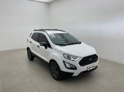 FORD Ecosport 1.5 12V 4P TI-VCT FLEX FREESTYLE AUTOM�TICO