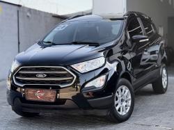 FORD Ecosport 1.5 12V 4P TI-VCT SE FLEX AUTOM�TICO