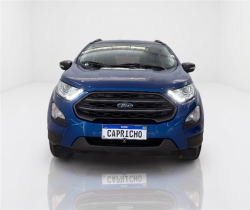 FORD Ecosport 1.5 12V 4P TI-VCT FLEX FREESTYLE AUTOM�TICO