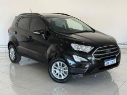 FORD Ecosport 1.5 12V 4P TI-VCT SE FLEX AUTOM�TICO