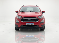 FORD Ecosport 1.5 12V 4P FLEX 100 ANOS AUTOM�TICO