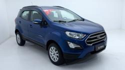 FORD Ecosport 1.5 12V 4P TI-VCT SE FLEX AUTOMÁTICO
