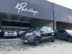 FORD Ecosport 1.6 16V 4P FREESTYLE