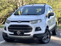 FORD Ecosport 1.6 16V 4P FREESTYLE
