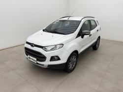 FORD Ecosport 1.6 16V 4P FLEX FREESTYLE POWERSHIFT AUTOMTICO