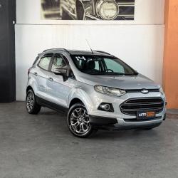 FORD Ecosport 1.6 16V 4P FREESTYLE