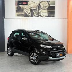 FORD Ecosport 1.6 16V 4P FREESTYLE