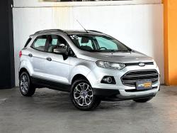 FORD Ecosport 1.6 16V 4P FREESTYLE