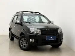 FORD Ecosport 1.6 16V 4P FREESTYLE