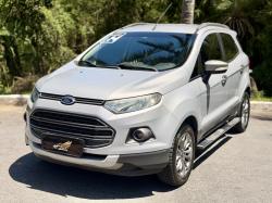 FORD Ecosport 1.6 16V 4P FREESTYLE