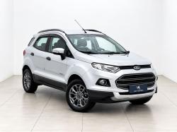 FORD Ecosport 1.6 16V 4P FREESTYLE