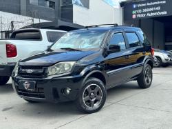 FORD Ecosport 1.6 4P XLT
