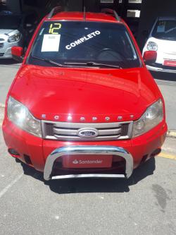 FORD Ecosport 1.6 4P FREESTYLE FLEX