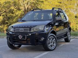 FORD Ecosport 1.6 4P FREESTYLE FLEX