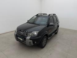 FORD Ecosport 1.6 4P FREESTYLE FLEX