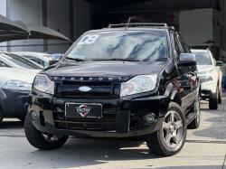 FORD Ecosport 1.6 4P FREESTYLE XLT FLEX