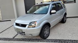 FORD Ecosport 1.6 4P FREESTYLE XLT FLEX
